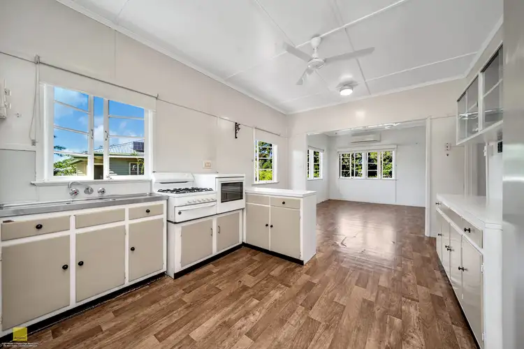 Second view of Homely house listing, 16 Hoad Street, Earlville QLD 4870