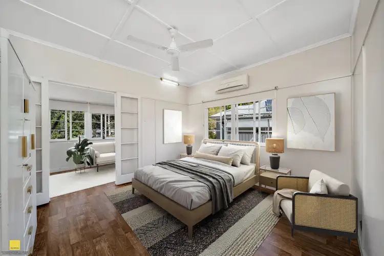 Sixth view of Homely house listing, 16 Hoad Street, Earlville QLD 4870