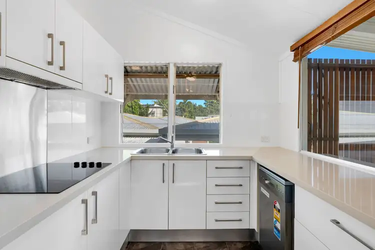 Main view of Homely house listing, 203 Martyn Street, Manunda QLD 4870
