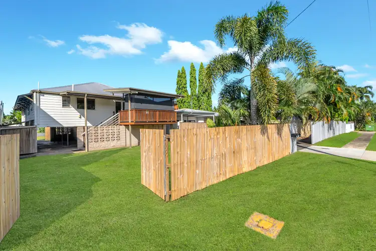 Fourth view of Homely house listing, 203 Martyn Street, Manunda QLD 4870
