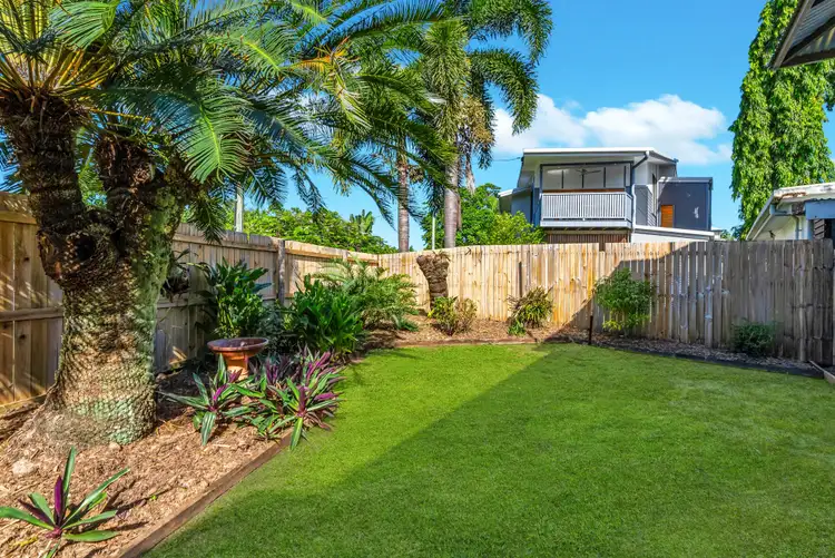 Fifth view of Homely house listing, 203 Martyn Street, Manunda QLD 4870