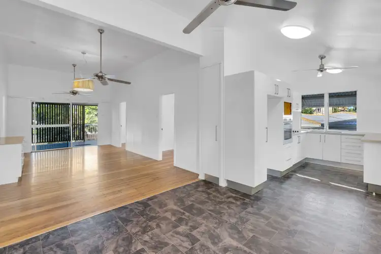 Sixth view of Homely house listing, 203 Martyn Street, Manunda QLD 4870
