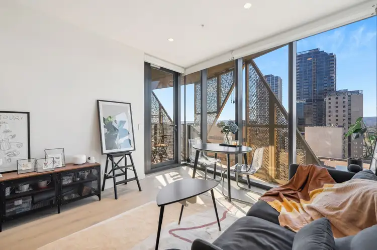 1508/15 Austin Street, Adelaide SA 5000