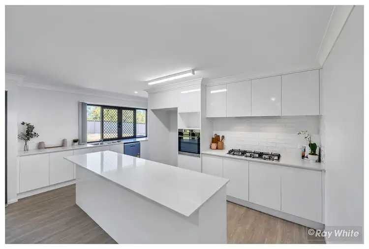 Fourth view of Homely house listing, 47 Arthur Drive, Parkhurst QLD 4702