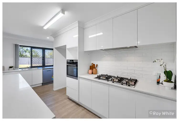 Fifth view of Homely house listing, 47 Arthur Drive, Parkhurst QLD 4702