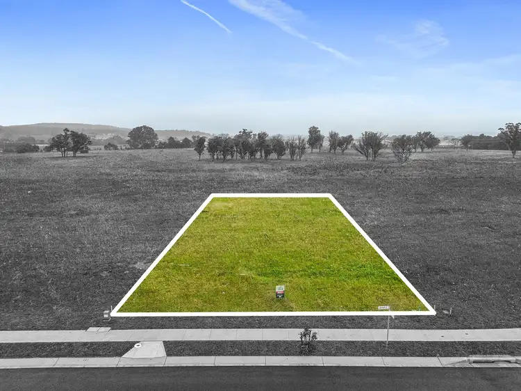 LOT 195, 36 Latham Street, Marulan NSW 2579