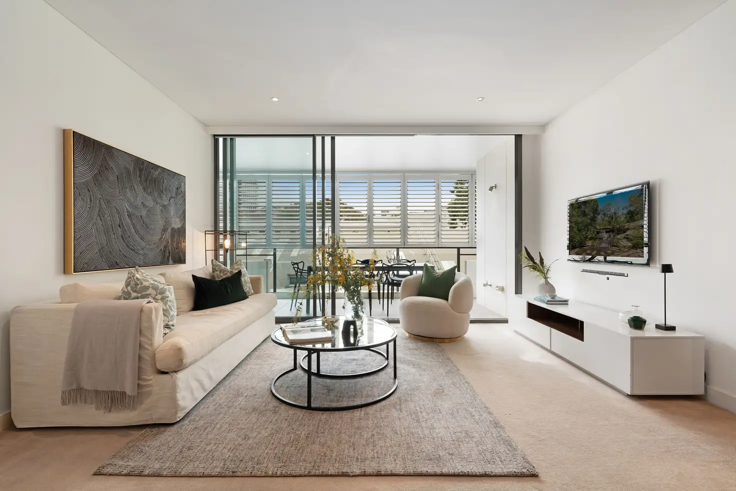 Main view of Homely apartment listing, 109/50 Mclachlan Avenue, Darlinghurst NSW 2010