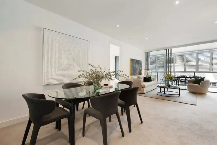 Second view of Homely apartment listing, 109/50 Mclachlan Avenue, Darlinghurst NSW 2010
