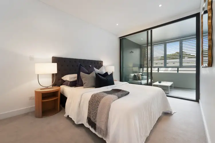 Fourth view of Homely apartment listing, 109/50 Mclachlan Avenue, Darlinghurst NSW 2010