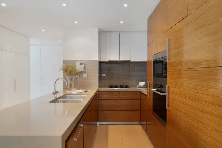 Fifth view of Homely apartment listing, 109/50 Mclachlan Avenue, Darlinghurst NSW 2010