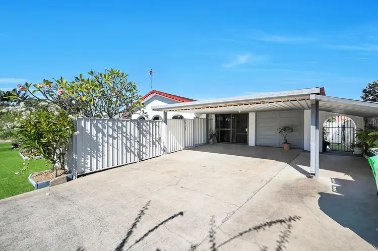 Third view of Homely house listing, 75 Whitsunday Drive, Kirwan QLD 4817