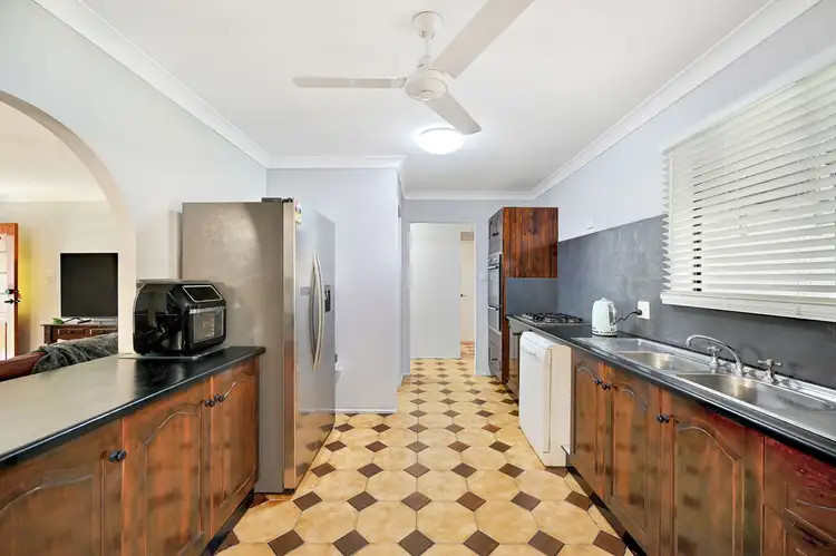 Sixth view of Homely house listing, 75 Whitsunday Drive, Kirwan QLD 4817