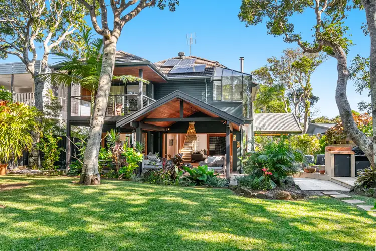 Third view of Homely house listing, 101 Alcorn Street, Suffolk Park NSW 2481
