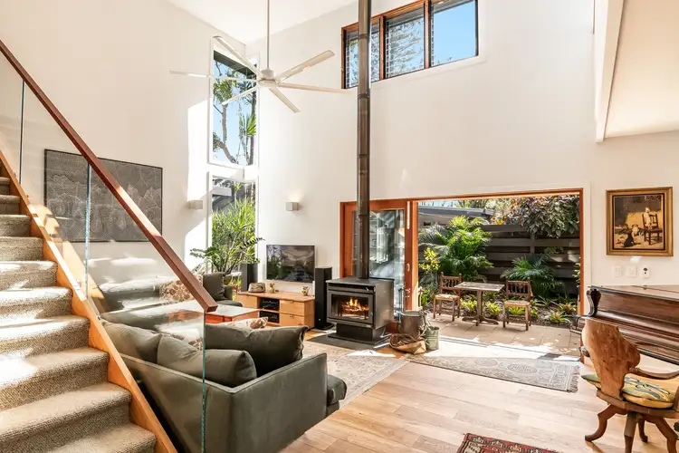 Fourth view of Homely house listing, 101 Alcorn Street, Suffolk Park NSW 2481