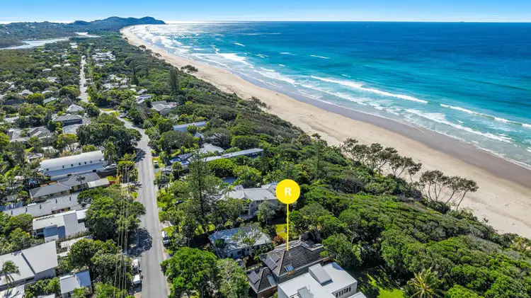 Sixth view of Homely house listing, 101 Alcorn Street, Suffolk Park NSW 2481