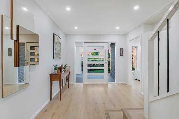 Fourth view of Homely house listing, 52 Andromeda Parkway, Box Hill NSW 2765