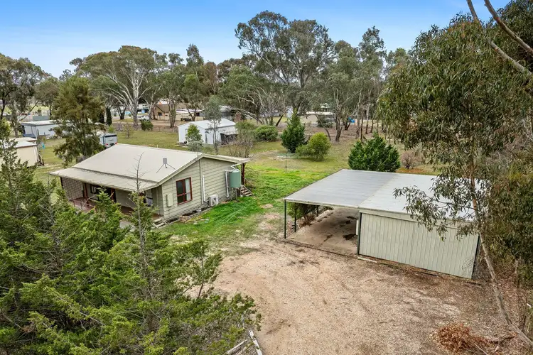 87-89 Railway Road, Great Western VIC 3374