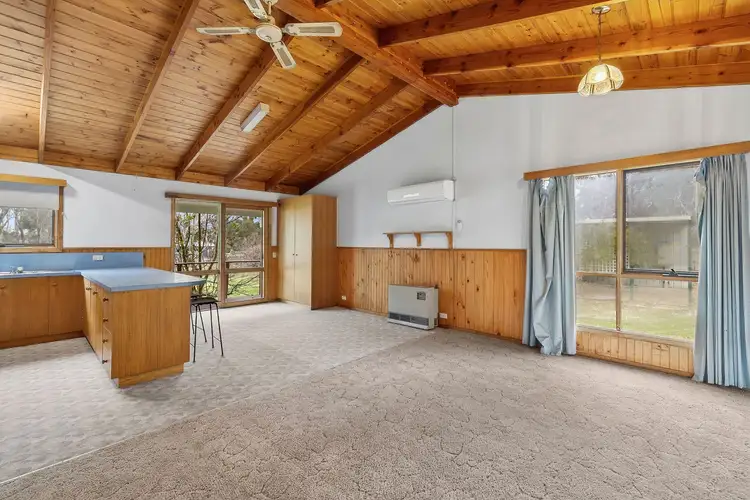 Second view of Homely house listing, 87-89 Railway Road, Great Western VIC 3374