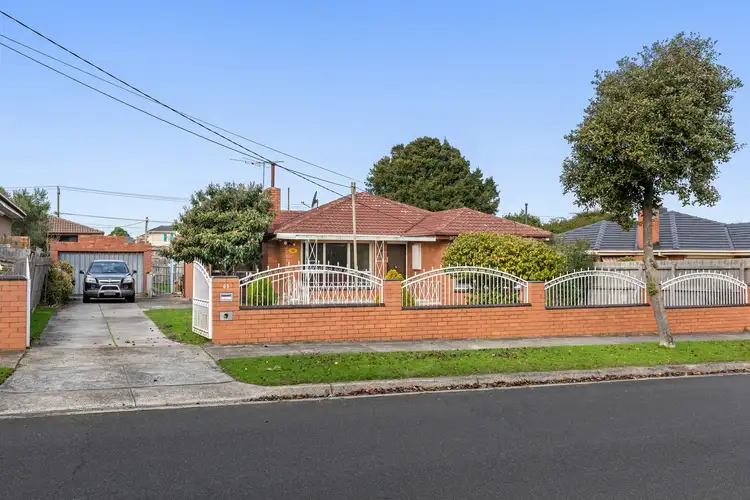 63 Ellen Street, Springvale VIC 3171