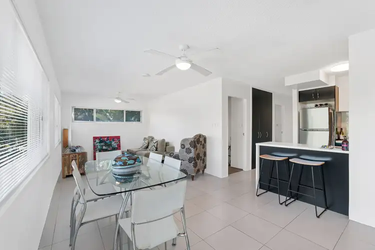 Third view of Homely unit listing, 4/7 Albert Street, Burleigh Heads QLD 4220