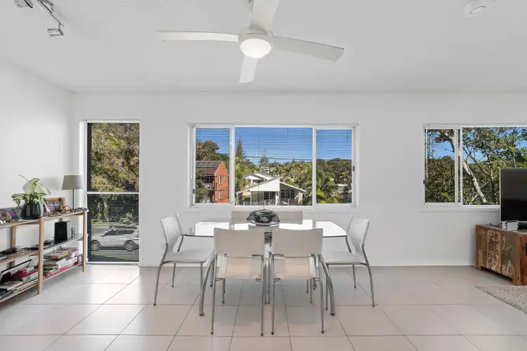 Fourth view of Homely unit listing, 4/7 Albert Street, Burleigh Heads QLD 4220