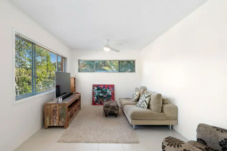Fifth view of Homely unit listing, 4/7 Albert Street, Burleigh Heads QLD 4220