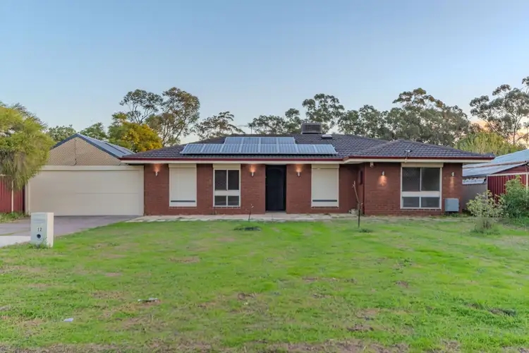 12 Hibiscus Road, Maddington WA 6109