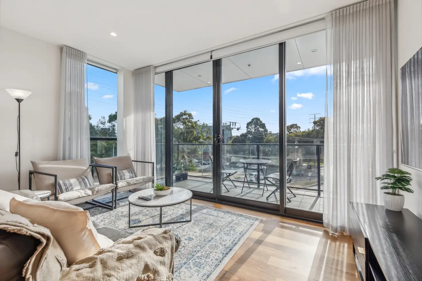 Main view of Homely apartment listing, 212/1 King William Street, Kent Town SA 5067