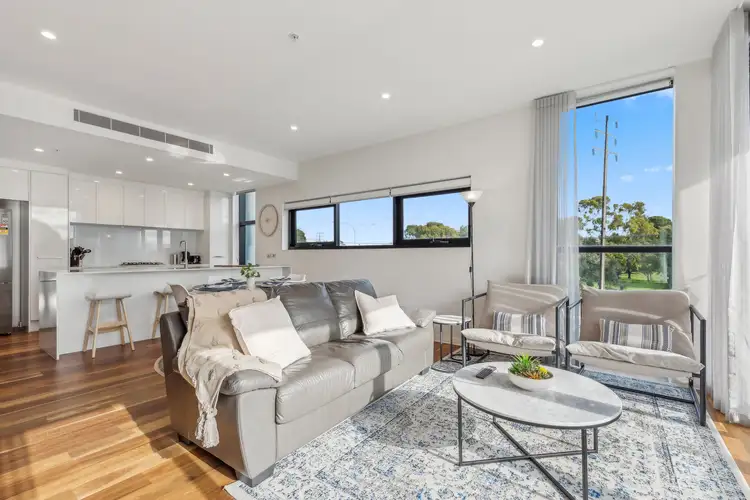 Third view of Homely apartment listing, 212/1 King William Street, Kent Town SA 5067