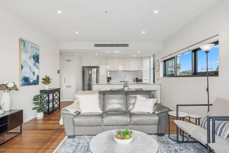 Fourth view of Homely apartment listing, 212/1 King William Street, Kent Town SA 5067
