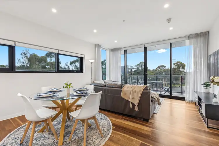 Fifth view of Homely apartment listing, 212/1 King William Street, Kent Town SA 5067