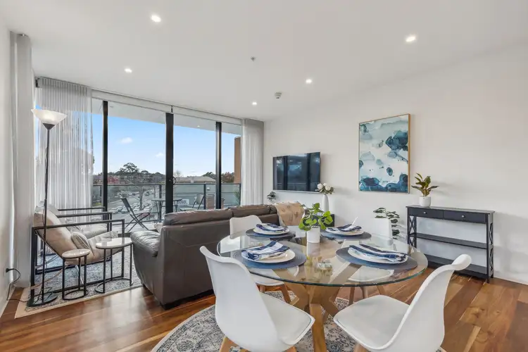 Sixth view of Homely apartment listing, 212/1 King William Street, Kent Town SA 5067