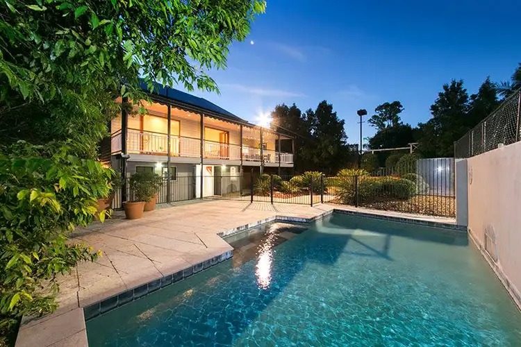 Third view of Homely house listing, 56 Feez Street, Yeronga QLD 4104
