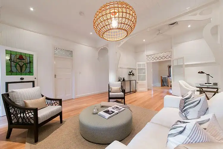 Fourth view of Homely house listing, 56 Feez Street, Yeronga QLD 4104