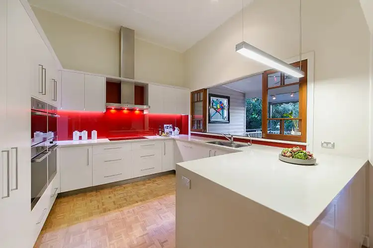 Fifth view of Homely house listing, 56 Feez Street, Yeronga QLD 4104