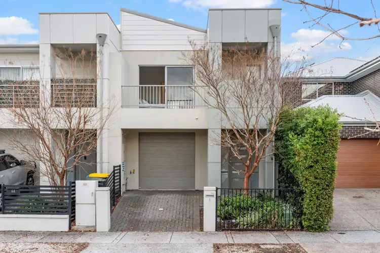 Main view of Homely townhouse listing, 6 Proclamation Road, Lightsview SA 5085