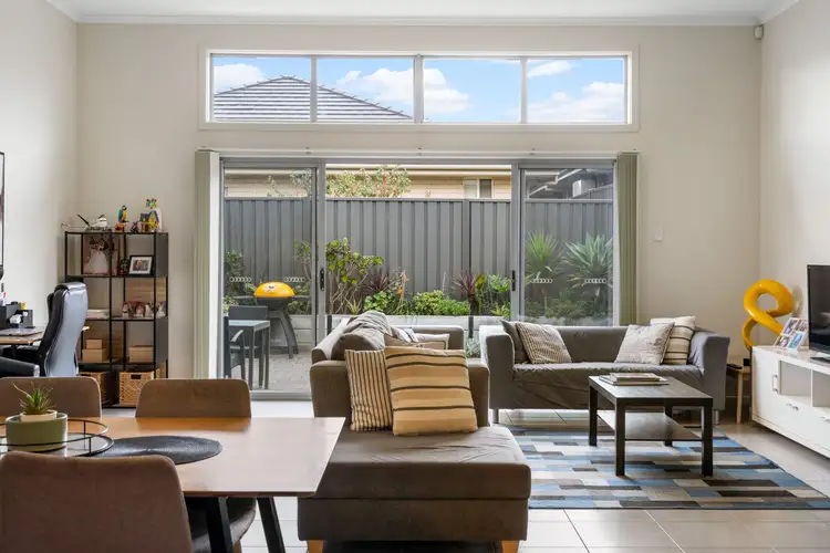 Second view of Homely townhouse listing, 6 Proclamation Road, Lightsview SA 5085