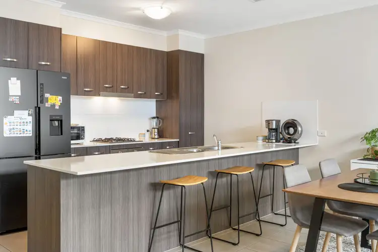 Fourth view of Homely townhouse listing, 6 Proclamation Road, Lightsview SA 5085