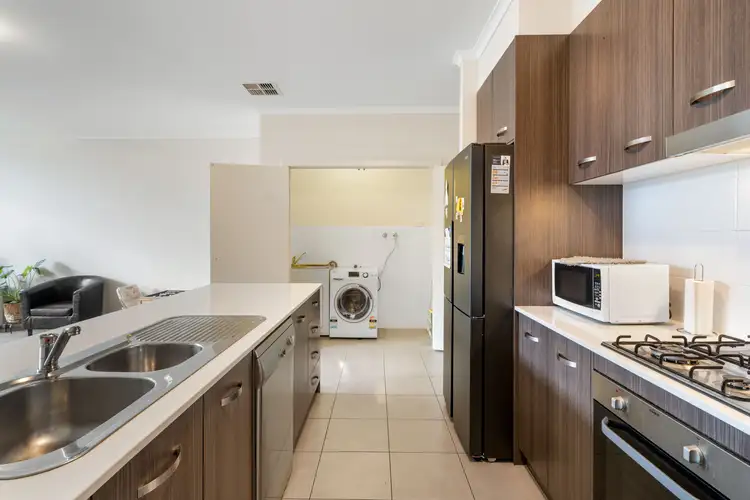 Fifth view of Homely townhouse listing, 6 Proclamation Road, Lightsview SA 5085