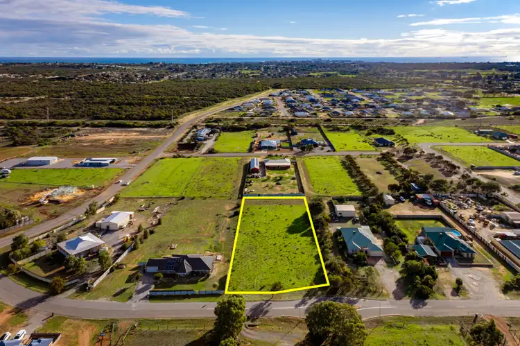 Sixth view of Homely land listing, 9 Dewar Street, Utakarra WA 6530