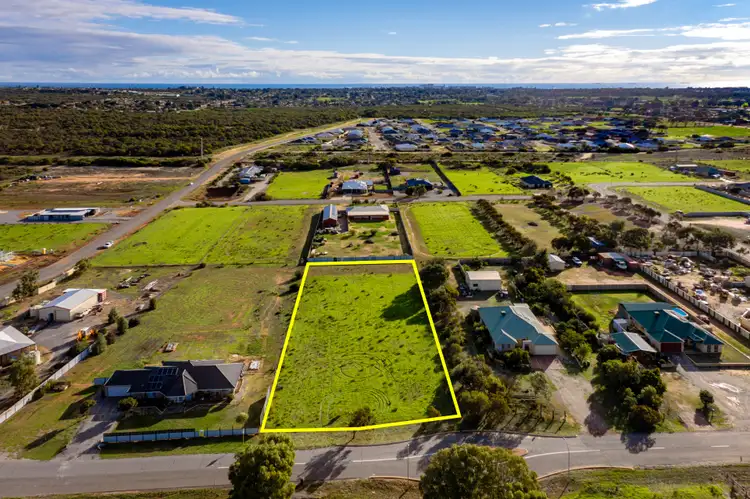 Seventh view of Homely land listing, 9 Dewar Street, Utakarra WA 6530