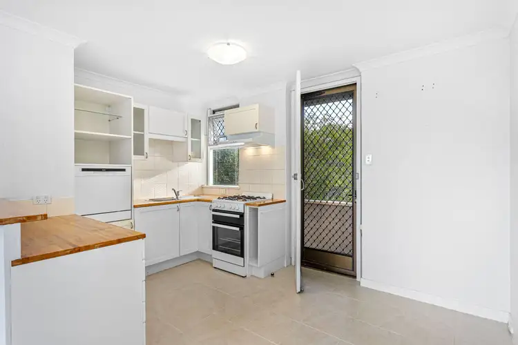 Fifth view of Homely apartment listing, 23/389 Stirling Highway, Claremont WA 6010