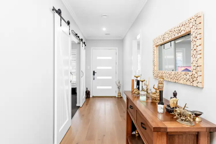 Third view of Homely house listing, 44 Paradise Drive, Gobbagombalin NSW 2650