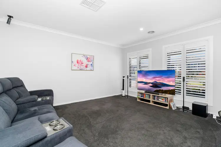 Fourth view of Homely house listing, 44 Paradise Drive, Gobbagombalin NSW 2650
