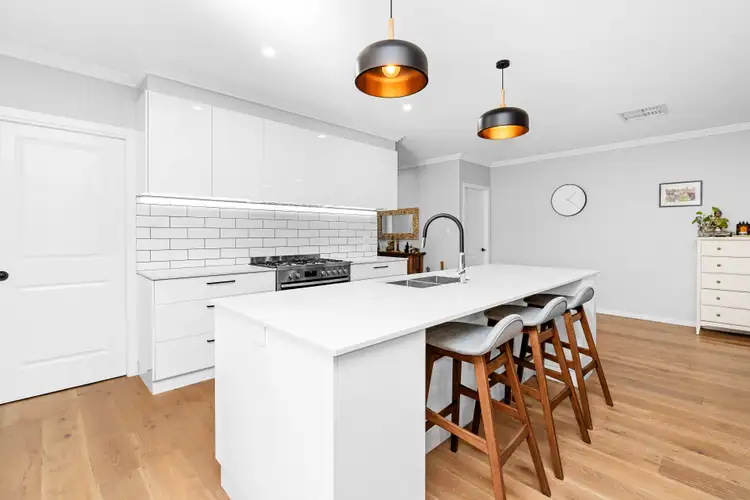 Fifth view of Homely house listing, 44 Paradise Drive, Gobbagombalin NSW 2650