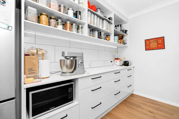 Sixth view of Homely house listing, 44 Paradise Drive, Gobbagombalin NSW 2650