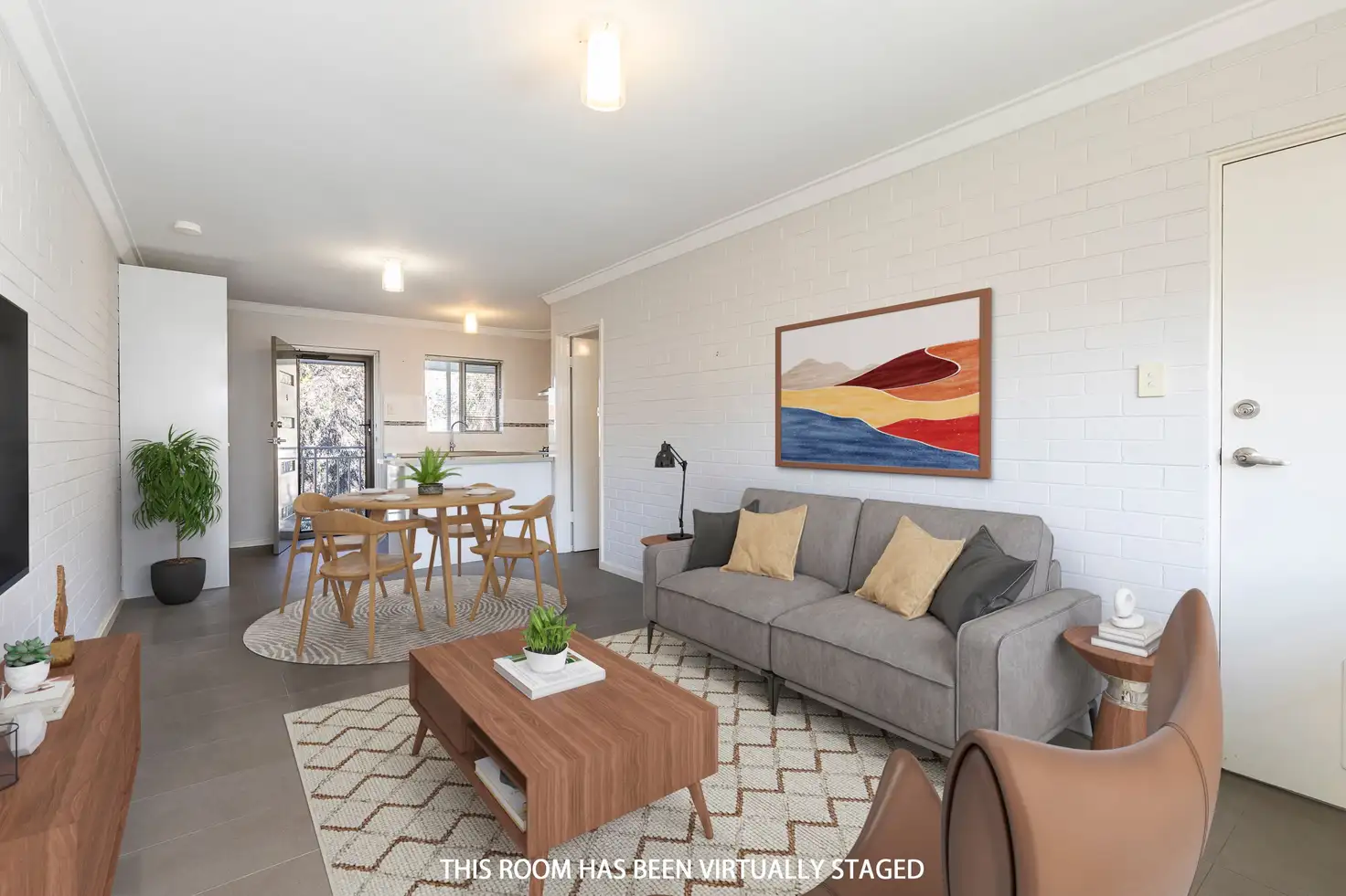 Main view of Homely unit listing, 9/192 Albert Street, Osborne Park WA 6017