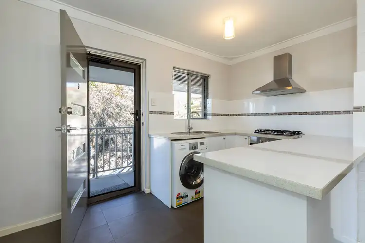 Fourth view of Homely unit listing, 9/192 Albert Street, Osborne Park WA 6017