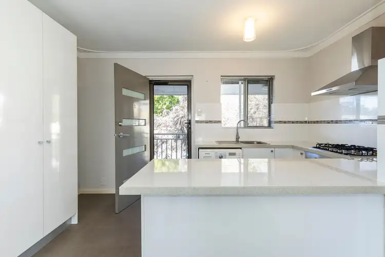 Sixth view of Homely unit listing, 9/192 Albert Street, Osborne Park WA 6017