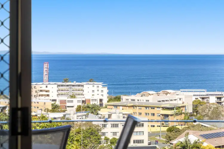 Second view of Homely unit listing, Unit 6/18 Queen Street, Kings Beach QLD 4551